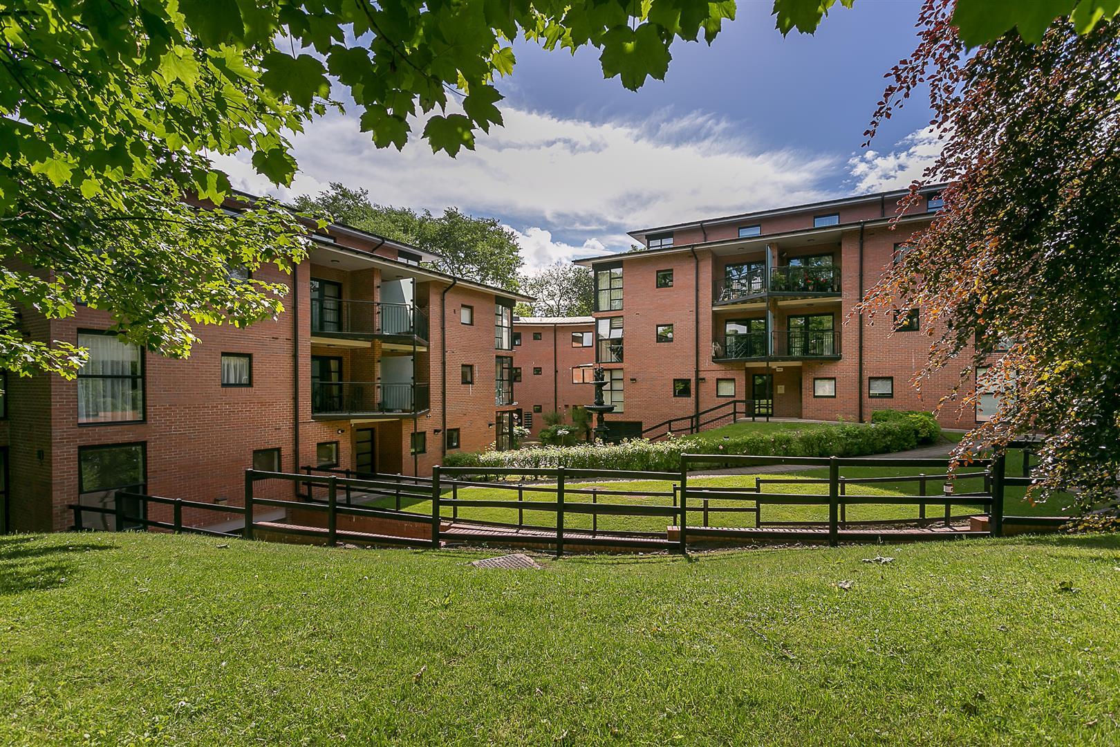 Choose the right agent! Bailey & Co. Jesmond